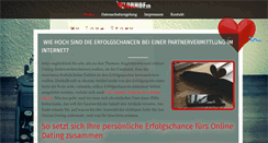 Desktop Screenshot of florhof.ch